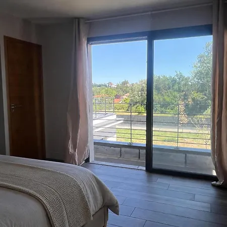 Villa Luxueuse Moderne *