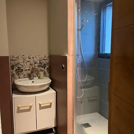 Villa Luxueuse Moderne